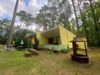 Ośrodek Wypoczynkowy Głębokie 4 - B&B Głębokie