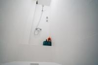 Einzelzimmer mit Gemeinschaftsbad