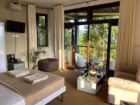 Deluxe Doppelzimmer mit Balkon