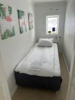 Chambre Triple avec Salle de Bains Privative