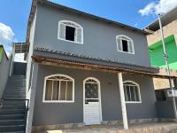 Casa serra do Caparaó - B&B