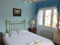 Amplio y céntrico apartamento en Avilés by beBalmy - Ferienwohnung Avilés