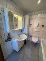 Ferienwohnung Kiebitzheide - Bed and Breakfast