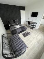 Charmant studio - Ferienwohnung Franconville