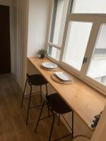 Charmant studio - Ferienwohnung Franconville