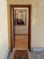 Little Blue Apartment - B&B Roma