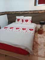 Au doux refuge - B&B