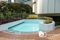 UBN by Plush - Bed and Breakfast Kuala Lumpur