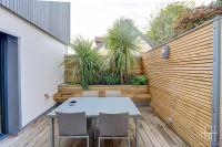 Maison Indus - Château Amboise - Bord de Loire - Chambres d’hôtes Amboise