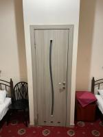 Twin Room with Bath and without window