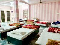 Chambre Familiale