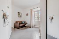 Trastevere Holiday - Ferienwohnung Rom