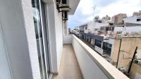 City Center: Your Urban Retreat- 100m to the beach - Chambres d'hôtes Larnaca