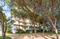WELCS APARTAMENTO 126 PDA cerca del puerto - B&B