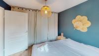 Appartement clin d oeil au centre d Obernai - B&B
