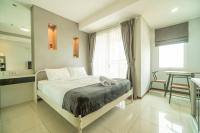 Stylish & Cozy Studio in central Jakarta, SCBD - Ferienwohnung