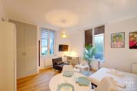 Le Lagon / 100m Gare - B&B Tours