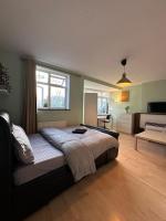 B&B Londres - Whitechapel Rooms R3 - Bed and Breakfast Londres