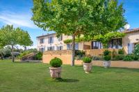 Appartement I Bastide La Gravière I Electio - B&B Lourmarin