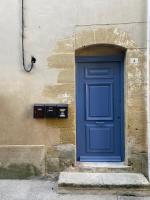 Les Terrasses du Château I Electio - B&B Lauris