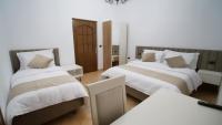 Habitación Triple con baño privado
