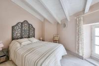 Maison pour 6 - la Flotte - Hoomy - B&B La Flotte