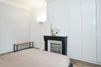 -Votre nid familial parisien - Batignolles - B&B Parigi
