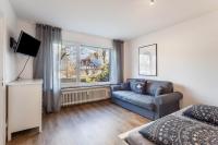 Appartamento Superior con 2 Camere da Letto