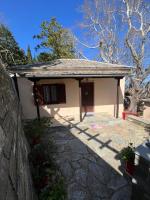 Sweet Home Kerasias - B&B Lampinoú