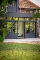 Huis Octaaf - B&B Heuvelland