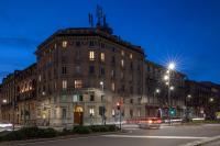 Daplace - Corso Monforte Suites - B&B Milano