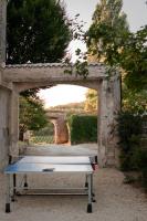 Domaine borgnette fantastique maison - Bed and Breakfast Moulidars