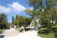 Domaine borgnette fantastique maison - Ferienwohnung