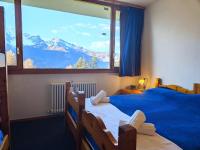 Hostdomus - Sansicario R8 - B&B