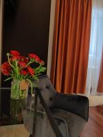 Chambre Double ou Lits Jumeaux