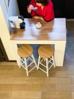 Florence Art Loft Boboli - easy parking - B&B Florencia