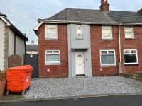 Leavesley holiday home - B&B Blackpool