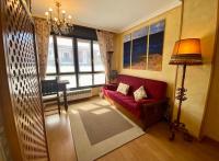Apt Entre Mar y Montaña - Chambres d’hôtes