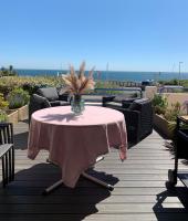 Appartement rénové dans résidence de vacances proche océan Les Sables - B&B Les Sables-d'Olonne