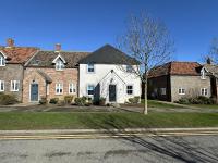 Greenwich Cottage - B&B Reighton