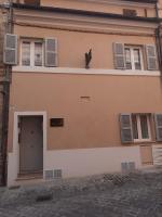 AURUM Affittacamere - Ferienwohnung Loreto