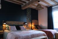 B&B Villepot - Gite Le Cozy - Bed and Breakfast Villepot