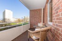 Trafalgar 154 - Ferienwohnung Dose