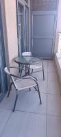 Menlyn Maine Trilogy Apartment 1215 - B&B Pretoria