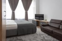 B&B Satu Mare - AVA City Center SATU MARE - Bed and Breakfast Satu Mare