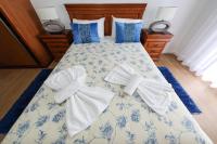 Camera Deluxe Matrimoniale con Vista Mare