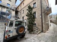 Borgoloto Suite 17 - B&B