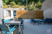 La Troglo - Maison typique de notre région - Chambres d’hôtes Vouvray