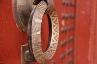 Riad Yamcha - B&B Meknes