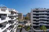 Arenales Bahia Penthouse - B&B